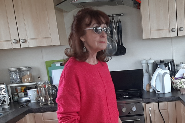 Jacqueline
