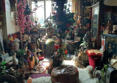 Sanctuary