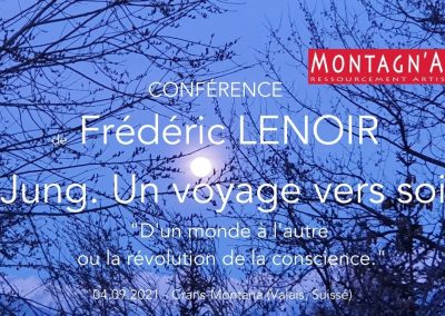 A Voyage Towards Oneself