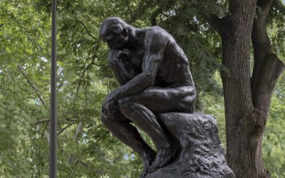 Institute for Cogitation and Lateral Thinking