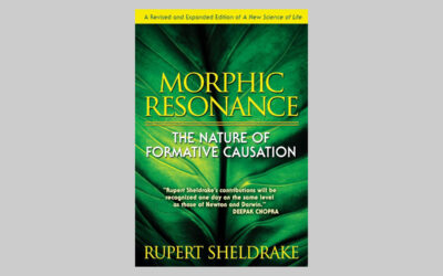 Review: Rupert Sheldrake – Morphic Resonance