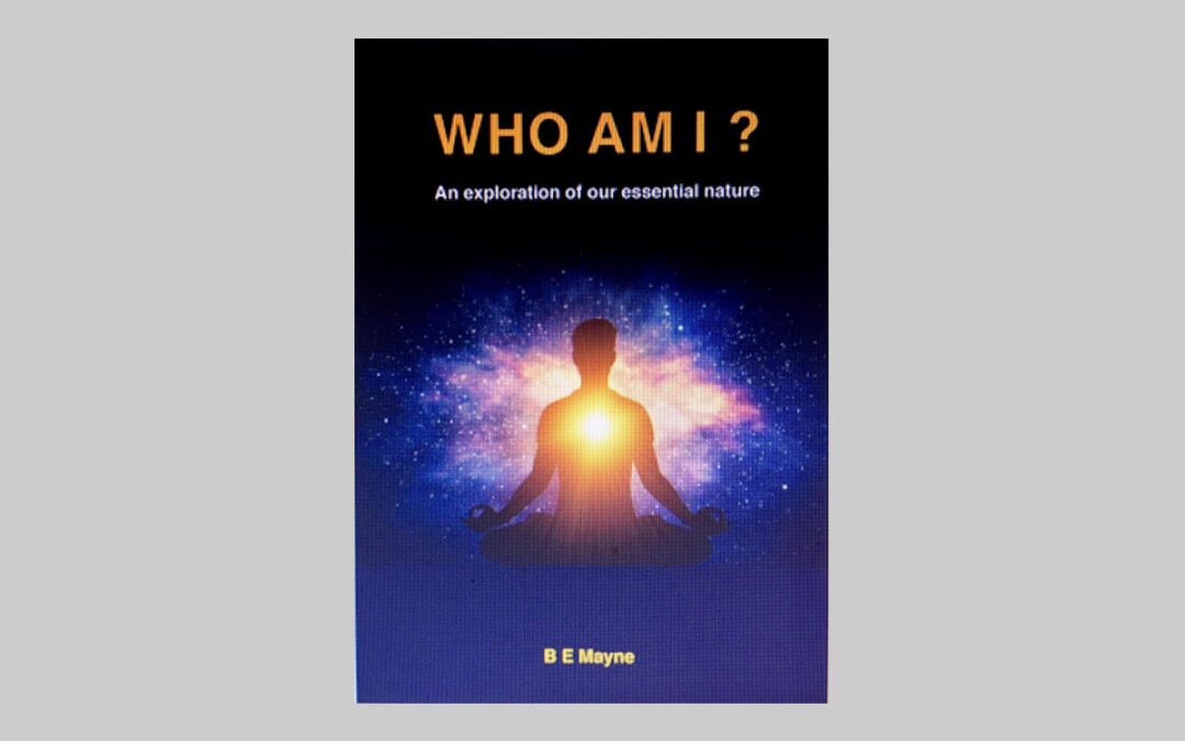 Review: ‘Who Am I’ by Brian Mayne