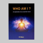 Review: ‘Who Am I’ by Brian Mayne