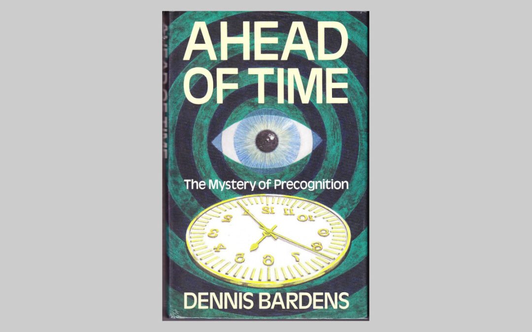 Review: Dennis Bardens – Ahead of Time