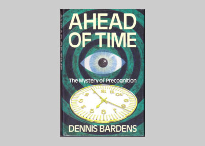 Review: Dennis Bardens – Ahead of Time