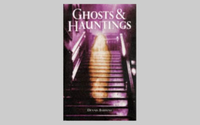 Review: Ghosts and Hauntings by Dennis Bardens