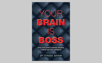 Review: Your Brain is Boss by Dr Lynda Shaw