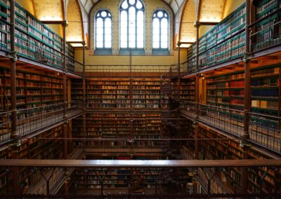 Library
