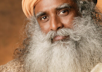 Sadhguru
