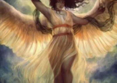 Is Humankind representative of the cosmos?